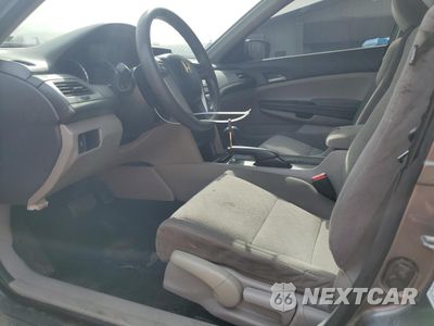 Zdjęcie 7 z 15 samochodu: 2010 HONDA ACCORD LX VIN:1HGCP2F36AA086918 - miniatura