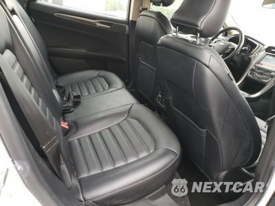 Zdjęcie 10 z 12 samochodu: 2018 FORD FUSION SE HYBRID VIN:3FA6P0LU7JR281919 - miniatura