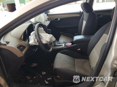 Zdjęcie 7 z 13 samochodu: 2009 CHEVROLET MALIBU 1LT VIN:1G1ZH57B19F135835 - miniatura