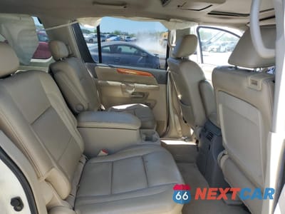 Zdjęcie 11 z 15 samochodu: 2008 INFINITI QX56 VIN:5N3AA08D38N902605 - miniatura