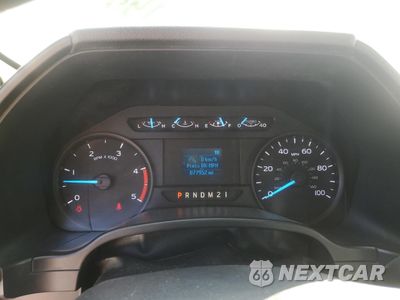 Zdjęcie 9 z 15 samochodu: 2019 FORD F550 SUPER DUTY VIN:1FD0W5HT7KEE14629 - miniatura