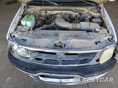 Zdjęcie 11 z 12 samochodu: 1998 FORD F150 VIN:1FTZX18W4WKC35970 - miniatura