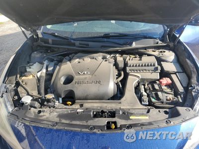 Zdjęcie 12 z 15 samochodu: 2017 NISSAN MAXIMA 3.5S VIN:1N4AA6AP8HC403644 - miniatura