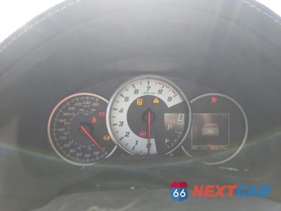 Zdjęcie 9 z 12 samochodu: 2020 TOYOTA 86 GT VIN:JF1ZNAE17L8752421 - miniatura