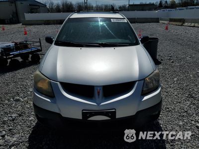 Piąte zdjęcie samochodu w środku: 2004 PONTIAC VIBE VIN:5Y2SL62874Z407658 - miniatura