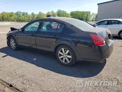 Drugie zdjęcie samochodu z przodu: 2004 NISSAN MAXIMA SE VIN:1N4BA41E64C878565 - miniatura