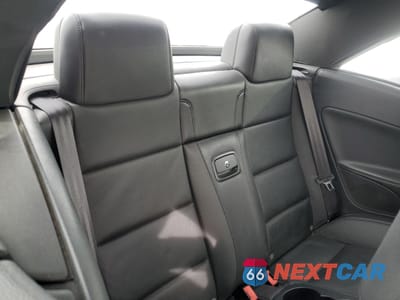 Zdjęcie 10 z 14 samochodu: 2012 VOLKSWAGEN EOS LUX VIN:WVWFW7AHXCV011388 - miniatura