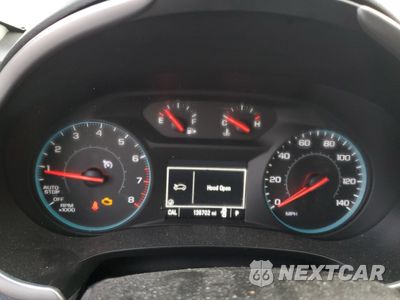 Zdjęcie 9 z 13 samochodu: 2017 CHEVROLET MALIBU LS VIN:1G1ZB5STXHF209544 - miniatura