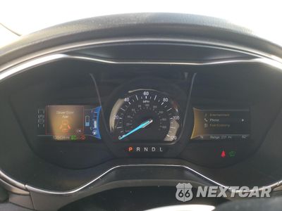 Zdjęcie 9 z 13 samochodu: 2017 FORD FUSION SE HYBRID VIN:3FA6P0LU6HR408928 - miniatura