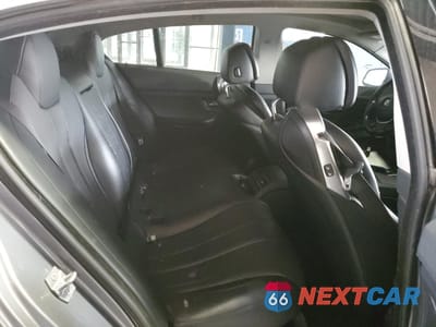 Zdjęcie 10 z 12 samochodu: 2013 BMW 650 XI VIN:WBA6B4C58DD098807 - miniatura
