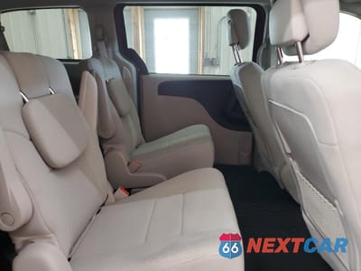 Zdjęcie 11 z 16 samochodu: 2012 DODGE GRAND CARAVAN SXT VIN:2C4RDGCG5CR209824 - miniatura