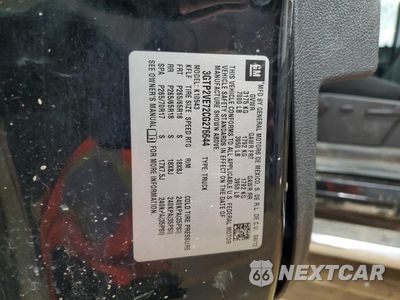Zdjęcie 14 z 14 samochodu: 2012 GMC SIERRA K1500 SLE VIN:3GTP2VE72CG276644 - miniatura
