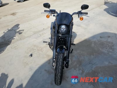 Piąte zdjęcie samochodu w środku: 2020 HARLEY-DAVIDSON FXLRS VIN:1HD1YWK29LB031009 - miniatura