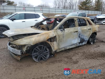 2024 CADILLAC LYRIQ LUXURY 1GYKPPRL8RZ142531 - główne zdjęcie licytacji z USA - miniatura