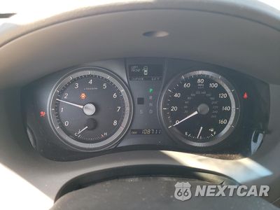 Zdjęcie 9 z 14 samochodu: 2007 LEXUS ES 350 VIN:JTHBJ46G772087720 - miniatura