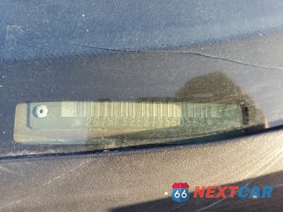 Zdjęcie 12 z 12 samochodu: 2001 CHEVROLET IMPALA VIN:2G1WF52E819350362 - miniatura