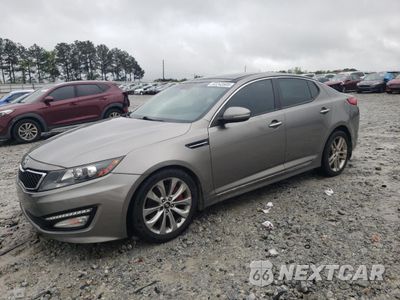 2013 KIA OPTIMA SX 5XXGR4A62DG152493 - główne zdjęcie licytacji z USA - miniatura