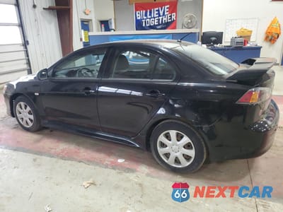 Drugie zdjęcie samochodu z przodu: 2012 MITSUBISHI LANCER ES/ES SPORT VIN:JA32U2FU4CU022047 - miniatura