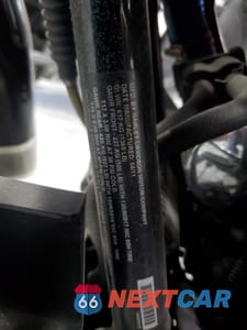 Zdjęcie 9 z 9 samochodu: 2011 HARLEY-DAVIDSON FLHTK VIN:1HD1KEM14BB660434 - miniatura