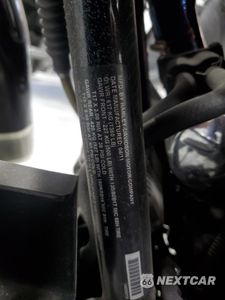 Zdjęcie 9 z 9 samochodu: 2011 HARLEY-DAVIDSON FLHTK VIN:1HD1KEM14BB660434 - miniatura
