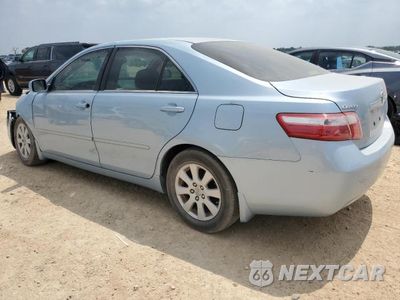 Drugie zdjęcie samochodu z przodu: 2009 TOYOTA CAMRY BASE VIN:4T1BE46K59U912473 - miniatura