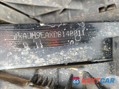 Zdjęcie 10 z 10 samochodu: 2013 POLARIS RANGER 900 XP EPS VIN:4XAUH9EAXDB140011 - miniatura