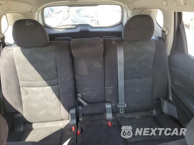 Zdjęcie 10 z 13 samochodu: 2014 NISSAN ROGUE S VIN:5N1AT2ML3EC793355 - miniatura