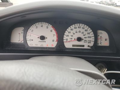 Zdjęcie 9 z 14 samochodu: 2002 TOYOTA TACOMA DOUBLE CAB PRERUNNER VIN:5TEGM92N42Z068465 - miniatura