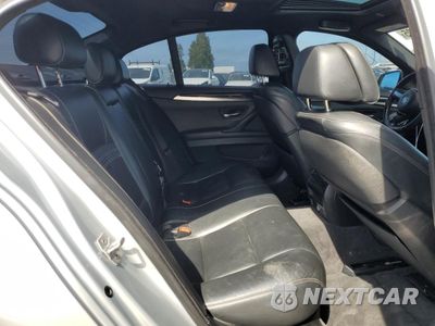 Zdjęcie 10 z 14 samochodu: 2016 BMW 550 I VIN:WBAKN9C53GD963111 - miniatura