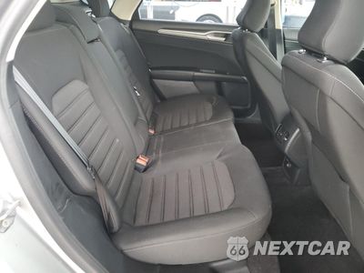 Zdjęcie 10 z 12 samochodu: 2020 FORD FUSION SE VIN:3FA6P0LU1LR119061 - miniatura