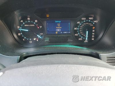 Zdjęcie 9 z 12 samochodu: 2013 FORD EXPLORER VIN:1FM5K7B82DGC09986 - miniatura