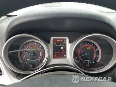 Zdjęcie 9 z 13 samochodu: 2015 DODGE JOURNEY SE VIN:3C4PDCAB9FT675071 - miniatura