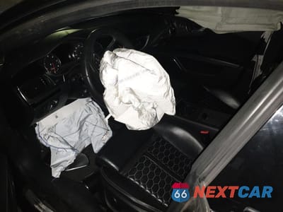 Zdjęcie 7 z 12 samochodu: 2014 AUDI RS7 VIN:WUAW2AFC5EN900997 - miniatura