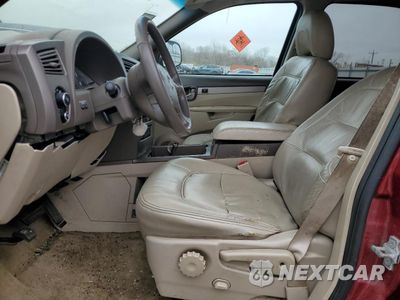 Zdjęcie 7 z 12 samochodu: 2005 BUICK RENDEZVOUS CX VIN:3G5DA03E95S502762 - miniatura