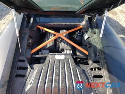 Zdjęcie 11 z 12 samochodu: 2015 LAMBORGHINI HURACAN VIN:ZHWUC1ZF7FLA00780 - miniatura