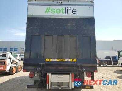 Zdjęcie 6 z 13 samochodu: 2021 RAM TRUCKS 5500 - BOX TRUCK VIN:3C7WRMDJ8MG613739 - miniatura