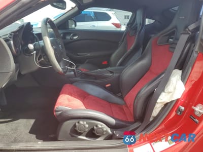 Zdjęcie 7 z 14 samochodu: 2016 NISSAN 370Z BASE VIN:JN1AZ4EH3GM932134 - miniatura
