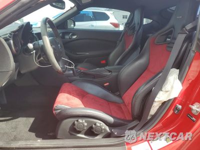 Zdjęcie 7 z 14 samochodu: 2016 NISSAN 370Z BASE VIN:JN1AZ4EH3GM932134 - miniatura