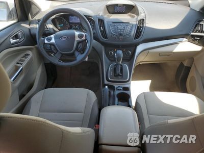 Zdjęcie 8 z 15 samochodu: 2013 FORD ESCAPE SE VIN:1FMCU9G95DUD78741 - miniatura