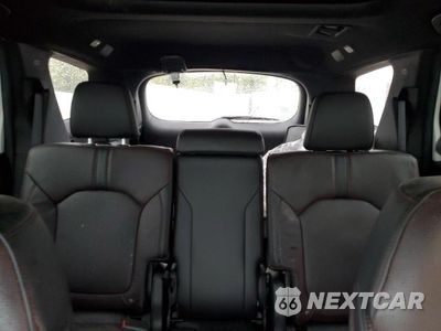 Zdjęcie 10 z 13 samochodu: 2025 HONDA PILOT VIN:5FNYG1H93SB004362 - miniatura