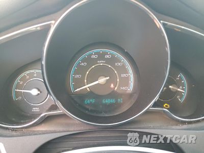 Zdjęcie 9 z 14 samochodu: 2008 CHEVROLET MALIBU 2LT VIN:1G1ZJ57BX8F271139 - miniatura