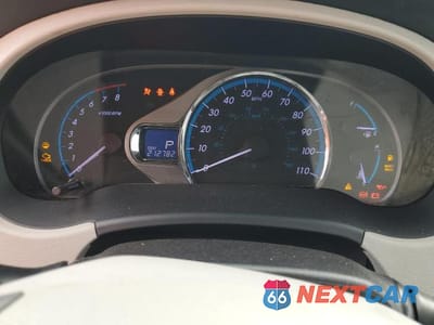 Zdjęcie 9 z 13 samochodu: 2011 TOYOTA SIENNA XLE VIN:5TDDK3DC8BS015802 - miniatura