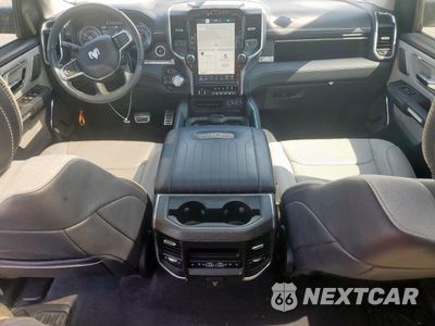 Zdjęcie 8 z 14 samochodu: 2022 RAM 1500 LIMITED VIN:1C6SRFHT3NN132123 - miniatura