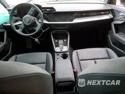 Zdjęcie 8 z 14 samochodu: 2023 AUDI A3 PREMIUM VIN:WAUGUDGY1PA049828 - miniatura