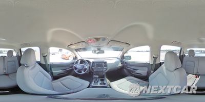 Zdjęcie 12 z 15 samochodu: 2019 CHEVROLET COLORADO VIN:1GCGSBEA4K1112576 - miniatura