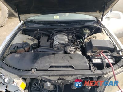 Zdjęcie 11 z 12 samochodu: 2000 LEXUS LS 400 VIN:JT8BH28F2Y0180470 - miniatura