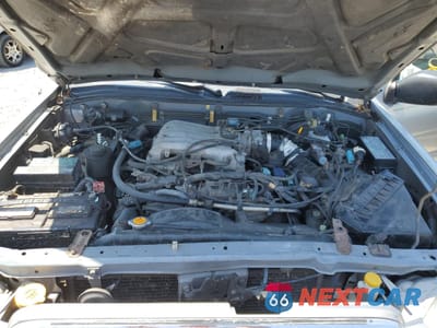 Zdjęcie 13 z 15 samochodu: 2001 NISSAN PATHFINDER LE VIN:JN8DR09Y61W599344 - miniatura