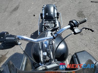 Piąte zdjęcie samochodu w środku: 2012 HARLEY-DAVIDSON FLTRX ROAD GLIDE CUSTOM VIN:1HD1KHM14CB675664 - miniatura