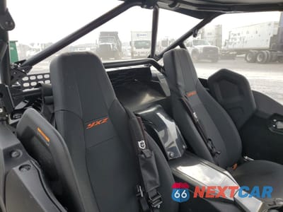 Zdjęcie 6 z 10 samochodu: 2022 YAMAHA YXZ1000 VIN:5Y4AN29Y6NA104060 - miniatura