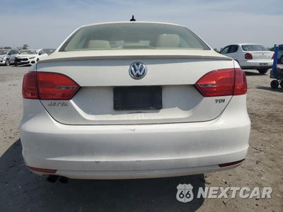Zdjęcie 6 z 12 samochodu: 2012 VOLKSWAGEN JETTA TDI VIN:3VWLL7AJ6CM086918 - miniatura